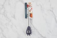 Лот: 23616645. Фото: 2. Ложка для спагетти BERKRAFT Home. Посуда, кухонная утварь