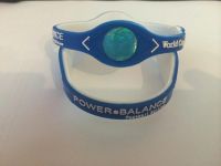 Лот: 4242325. Фото: 3. Энергетический браслет Power Balance... Спортивные товары