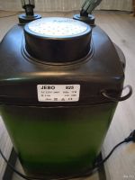 Лот: 2591261. Фото: 3. Внешний фильтр Jebo 825, производительность... Растения и животные