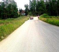 Лот: 3175252. Фото: 3. Дача,участки земли с домом Ст... Недвижимость
