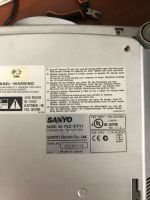 Лот: 10080115. Фото: 4. Проектор Sanyo PRO xtraX PLC-XT11. Красноярск