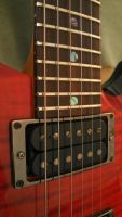 Лот: 8168121. Фото: 5. PRS USA CE24 1990г + жесткиий...