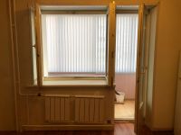 Лот: 17455310. Фото: 2. Балконный блок и трехстворчатое... Двери, окна, фурнитура