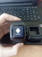 Лот: 11100373. Фото: 3. Смарт часы Ourtime X01. Красноярск