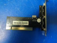Лот: 5541521. Фото: 3. Контроллер USB в разъём PCI. Добавляет... Компьютеры, оргтехника, канцтовары