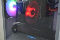 Лот: 18185202. Фото: 3. Игровой компьютер Ryzen 5/GTX... Компьютеры, оргтехника, канцтовары