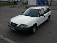 Лот: 7784603. Фото: 2. Honda Partner, 2000, собственник... Авто, мото, водный транспорт