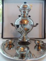 Лот: 4200572. Фото: 3. самовар сувенирный с символикой... Коллекционирование, моделизм