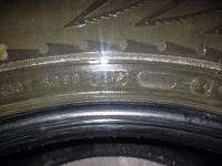 Лот: 6584488. Фото: 6. Nokian Hakkapelitta R 255/55/19...