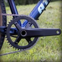 Лот: 25781369. Фото: 6. Шоссейный велосипед Atom Tundra...