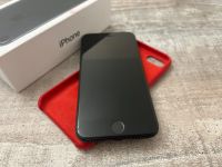 Лот: 19322258. Фото: 2. Apple iPhone 7 на 32 ГБ в чёрном... Смартфоны, связь, навигация