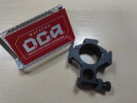 Лот: 9798056. Фото: 3. Одинарное кольцо на оптический... Спортивные товары