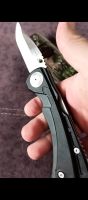 Лот: 19359048. Фото: 7. Нож Leatherman Selway
