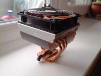 Лот: 8459326. Фото: 2. Thermaltake Big Typhoon VX. Комплектующие