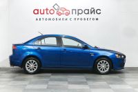 Лот: 19444901. Фото: 8. Mitsubishi Lancer, X Рестайлинг...