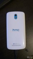 Лот: 9976502. Фото: 4. HTC Desire 500