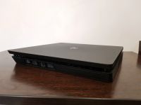 Лот: 17829526. Фото: 4. PlayStation 4 Slim 1Tb + игры. Красноярск