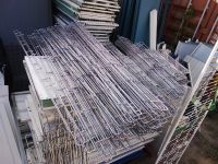 Лот: 14655872. Фото: 2. ограничитель передний для полки... Оборудование
