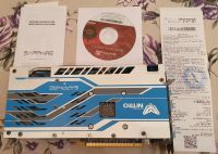 Лот: 16030213. Фото: 2. Видеокарта Sapphire RX590 Nitro... Комплектующие