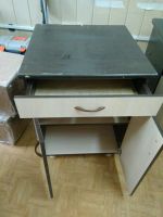 Лот: 13990615. Фото: 2. два кухонных шкафа одним лотом. Хранение вещей