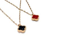 Лот: 16727187. Фото: 2. Кулон-сердечко "Красное и чёрное... Ювелирные изделия, бижутерия, часы