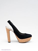 Лот: 9924000. Фото: 2. Туфли Luxury rebel р39 Италия. Женская обувь