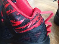 Лот: 4262312. Фото: 4. Nike ZOOM Hyperfuse баскетбольные... Красноярск