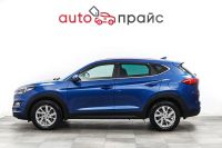 Лот: 22625486. Фото: 5. Hyundai Tucson 2018