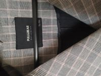 Лот: 25265864. Фото: 2. Плащ PULL&BEAR. Женская одежда