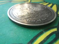 Лот: 15591128. Фото: 7. 2008 г. Австралия.1 доллар.Год...