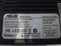 Лот: 8579118. Фото: 2. Wi-fi роутер Asus. Сетевые устройства