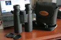 Лот: 946086. Фото: 3. Бинокль PENTAX DCF HR II 8x42... Фото, видеокамеры, оптика