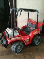 Лот: 7332529. Фото: 2. Электромобиль, радиоуправляемая... Детский транспорт