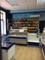 Лот: 10024453. Фото: 4. Магазин разливного пива, рыбы... Красноярск