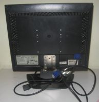 Лот: 9912952. Фото: 3. Монитор philips 170s4 17" 1280x1024... Компьютеры, оргтехника, канцтовары