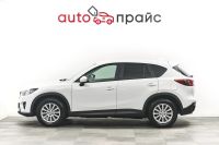 Лот: 21980300. Фото: 5. Mazda CX-5 2012