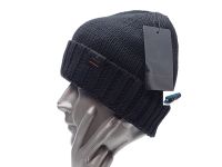 Лот: 18354881. Фото: 2. Шапка Bogner Fire Ice (черный... Мужская одежда