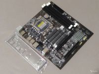 Лот: 16137200. Фото: 2. X58 (LGA1366). Комплектующие