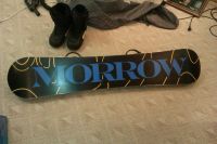 Лот: 3191034. Фото: 2. Продам сноуборд Lithium Morrow... Сноубординг