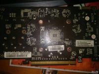 Лот: 10858495. Фото: 2. GTX 550 Ti. Комплектующие