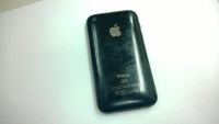 Лот: 6350066. Фото: 2. iPhone 3G. Смартфоны, связь, навигация
