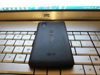 Лот: 10301440. Фото: 4. Nexus 5 32gb 4G LTE (LG D821...