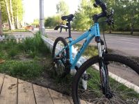 Лот: 9775322. Фото: 2. Велосипед Jamis TrailX 3.0. Велоспорт