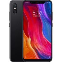 Лот: 18975427. Фото: 2. Смартфон Xiaomi Mi8 6 / 64Gb Global... Смартфоны, связь, навигация