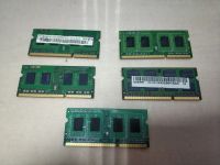 Лот: 19278076. Фото: 2. H78 Оперативная память DDR3 so... Комплектующие