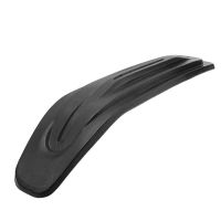 Лот: 25879653. Фото: 2. Накладка на лыжу для снегохода... Мототехника