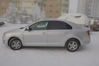 Лот: 21132525. Фото: 5. Автомобиль