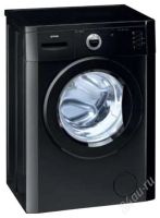 Лот: 2528101. Фото: 2. стиральная машина gorenje ws 510... Крупная бытовая техника