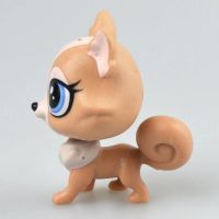 Лот: 6265319. Фото: 4. Littlest Pet Shop Петшоп лиса... Красноярск