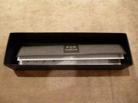 Лот: 6727113. Фото: 3. Ручка Parker im metal f223, f... Компьютеры, оргтехника, канцтовары